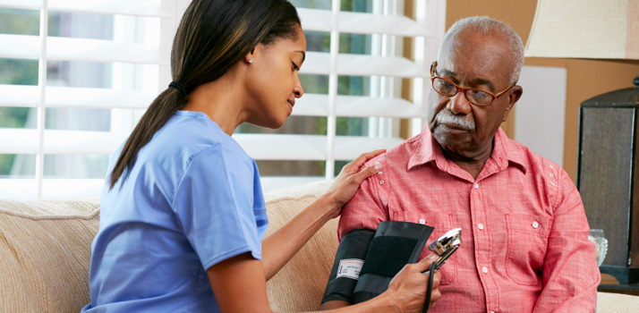 Senior care